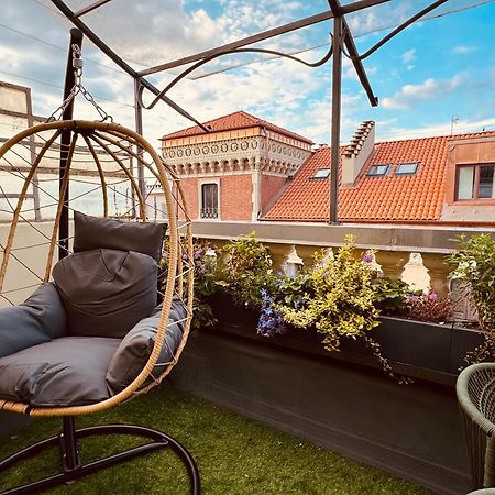 Torino, Centro Residence Cloud 9 + Parking المظهر الخارجي الصورة