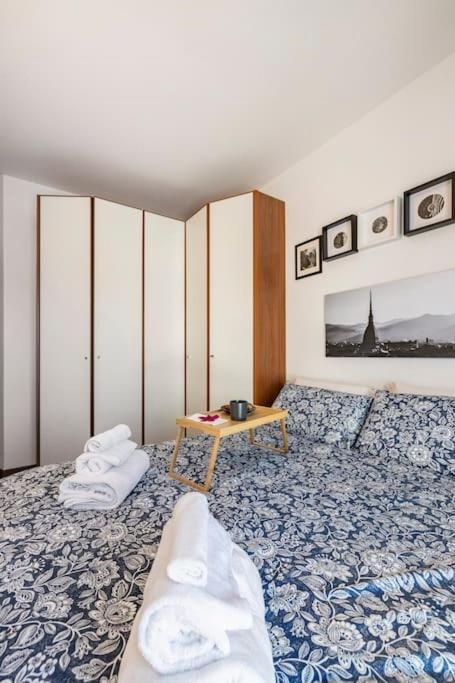 Torino, Centro Residence Cloud 9 + Parking المظهر الخارجي الصورة