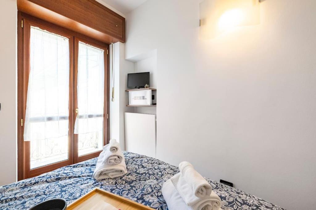 Torino, Centro Residence Cloud 9 + Parking المظهر الخارجي الصورة