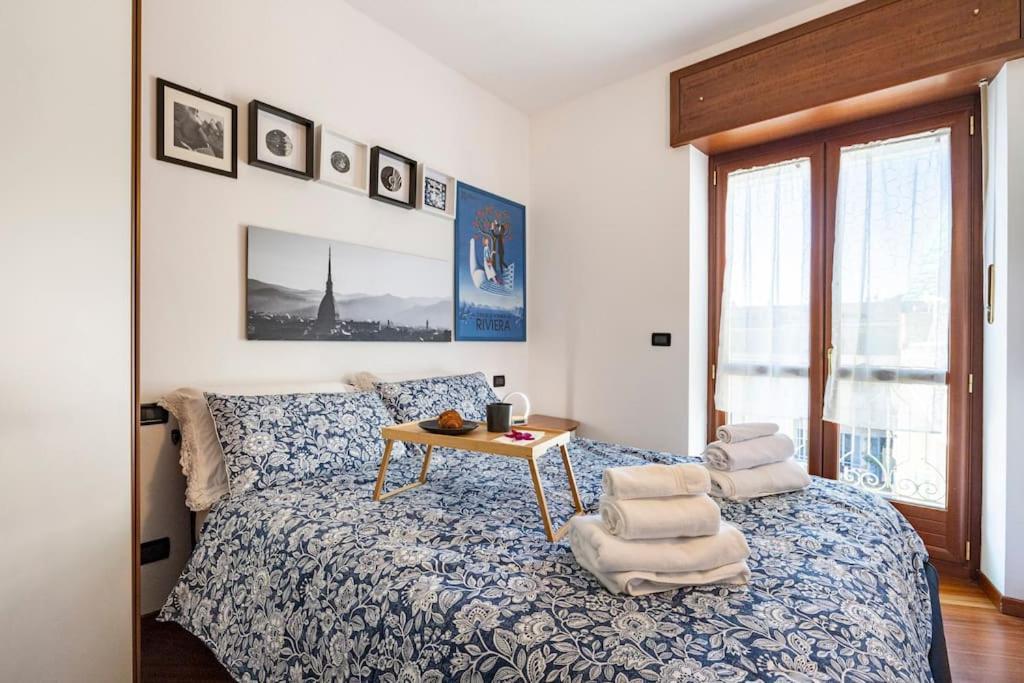 Torino, Centro Residence Cloud 9 + Parking المظهر الخارجي الصورة