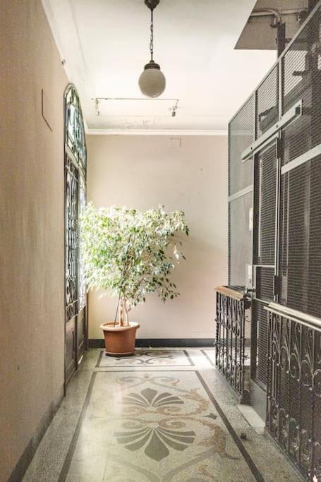 Torino, Centro Residence Cloud 9 + Parking المظهر الخارجي الصورة